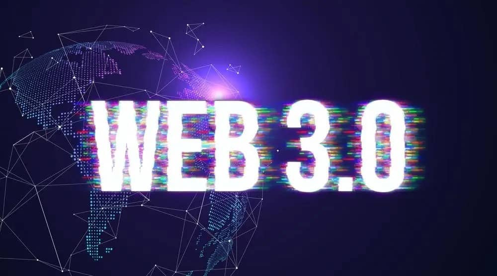 Crypto Trends for 2022 - Web 3.0