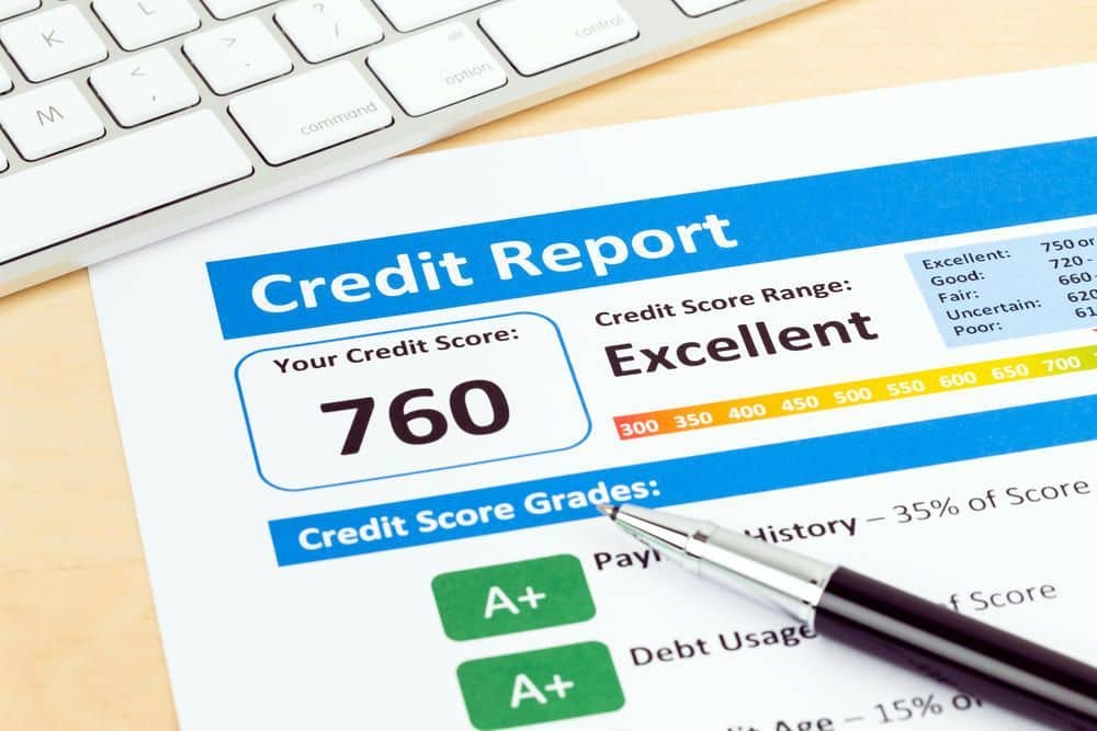 Credit Cards Can Improve your Financial Score