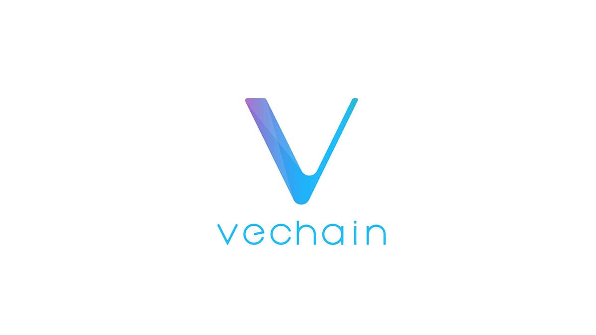 Best Cryptocurrency to Invest in 2021 - VeChain VET