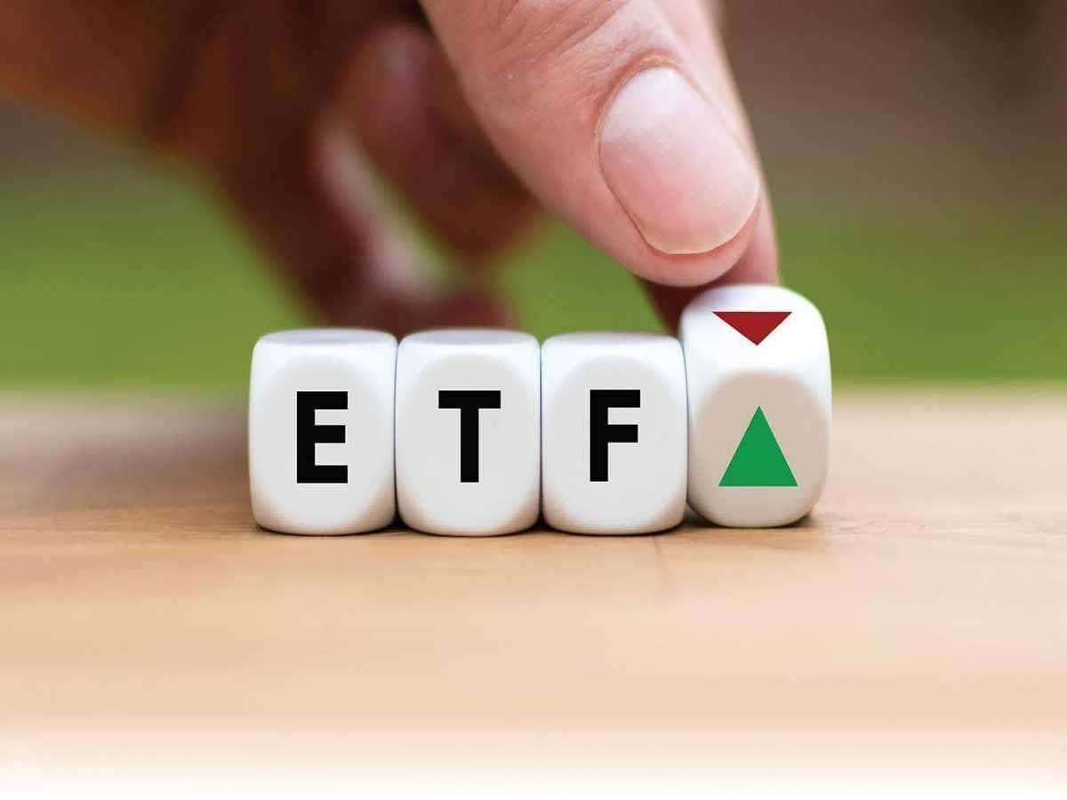 ETFs in India