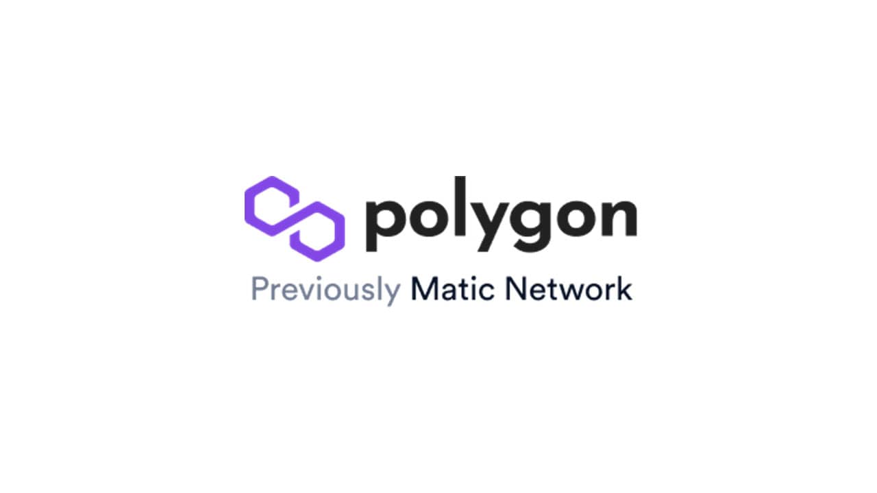 Best Cryptocurrency to Invest in 2021 - Polygon aka MATIC
