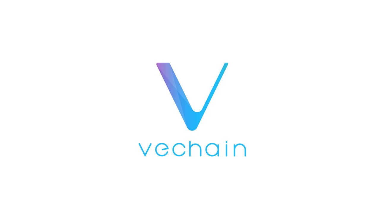 Best Cryptocurrency to Invest in 2021 - VeChain VET
