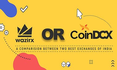 WazirX vs CoinDCX