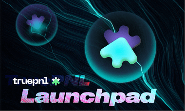 TruePNL Launchpad -