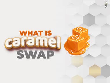 What is Caramel Swap (MEL)