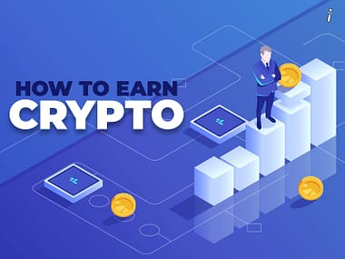 How to Earn Cryptocurrency