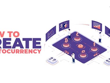 How to Create a Cryptocurrency & How to make a Cryptocurrency token