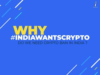 Why India Wants Crypto #IndiaWantscrypto