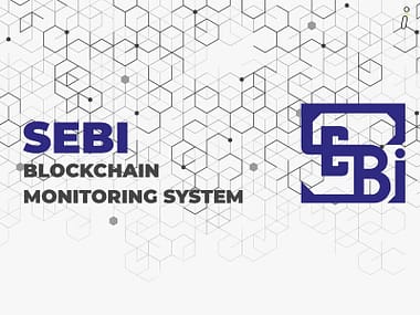 sebi blockchain monitoring system -