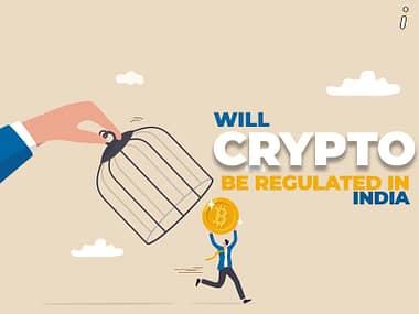 Will Crypto Be Regulated in India