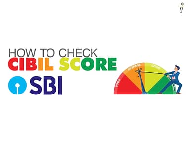 How to Check CIBIL Score for free on SBI
