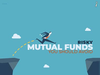 risky mutual funds 2 -