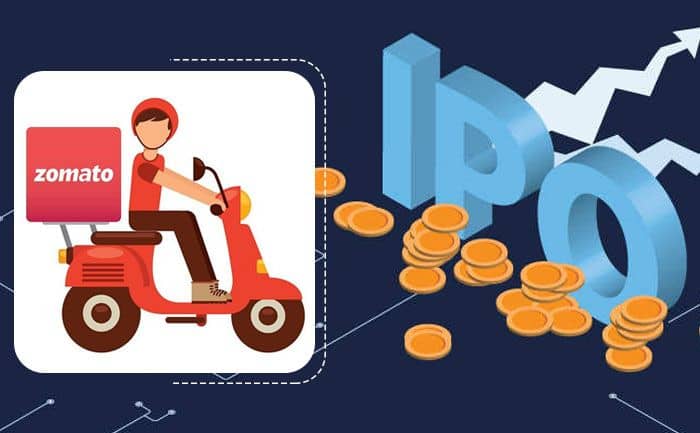 Zomato IPO to open on July 14, Plans to raise Rs 9,375 crore