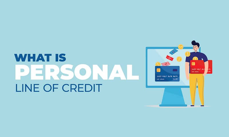 What is Personal Line of Credit