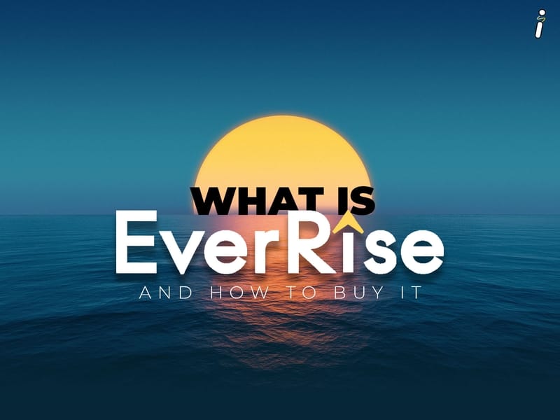 What is EverRise (RISE) and How to Buy EverRise Coin