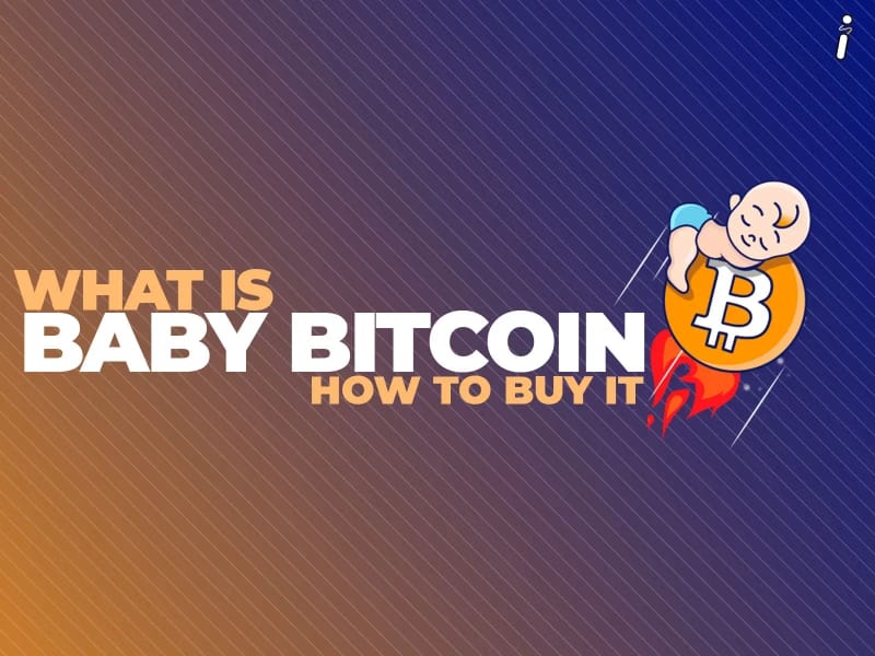 What is Baby BItcoin (BBTC) and How to buy Baby Bitcoin