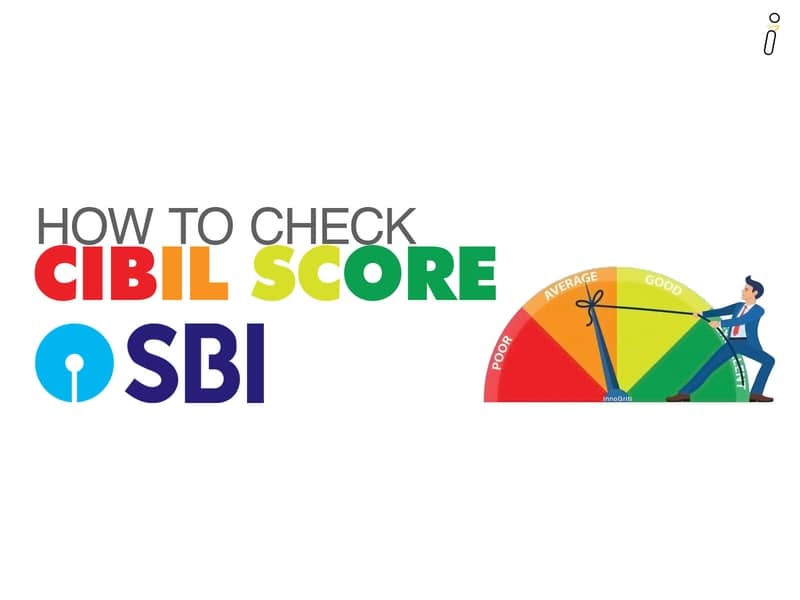 How to Check CIBIL Score for free on SBI