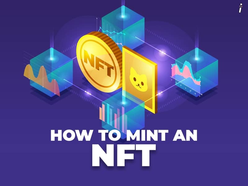 How to mint an NFT ?