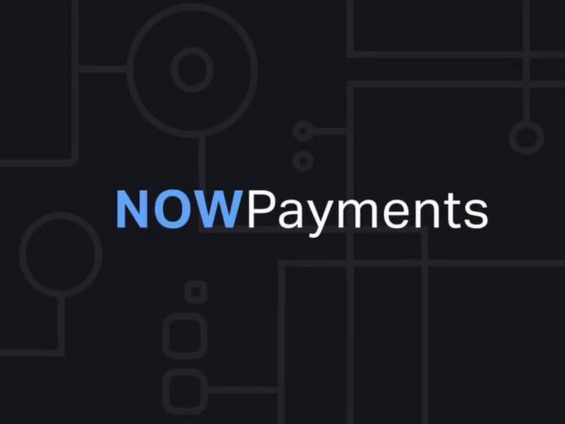 Mass Payments Solution NOWPayments