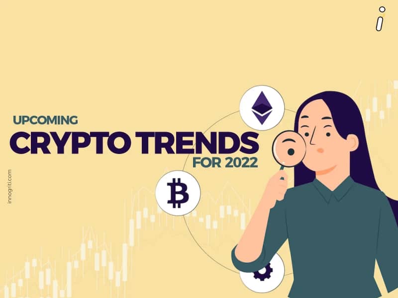 crypto trends 2022 -