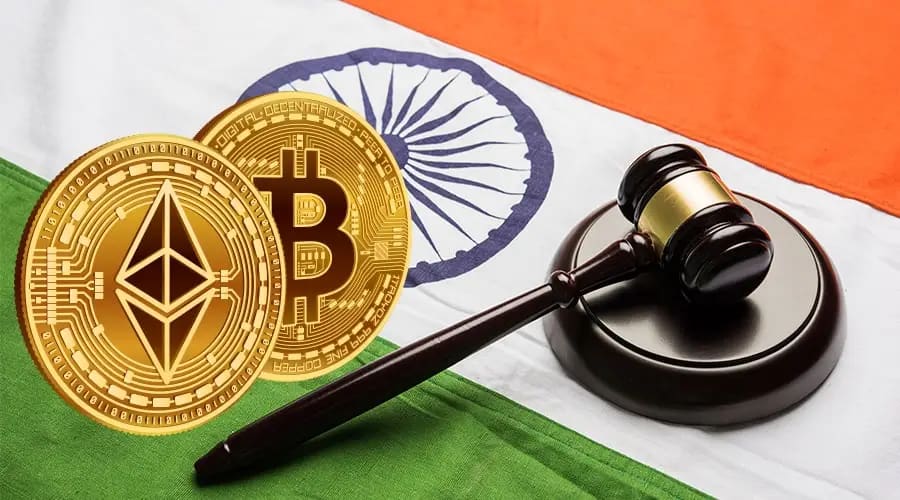 Will Crypto Be Regulated in India